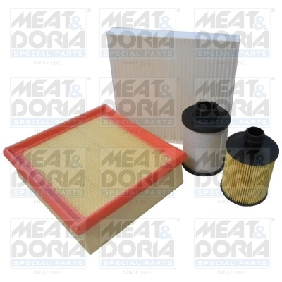 Filter Set